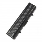 New Battery for Dell 312-0940, 312-0941, G555N, J399N, K450N, J414N, J415N, 0F972N, OJ410N  5200mAh