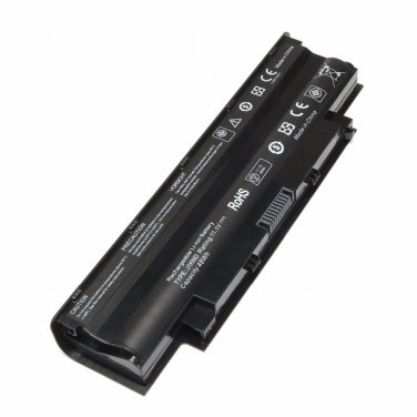 New Battery for Dell 0383CW 04YRJH 06P6PN 07XFJJ 0J1KND 0J4XDH 11.1V 5200mAh