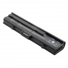 New Battery for Dell PU563 TT485 0CR036 UM230 WR050 WR053 PP25L FW302 11.1V 5200mAh