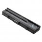 New Battery for Dell PU563 TT485 0CR036 UM230 WR050 WR053 PP25L FW302 11.1V 5200mAh