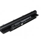 New Battery for Dell 268X5，312-1257，312-1258，H2XW1，JD41Y，0N2DN5 11.1V 5200mAh