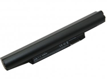 New Battery for Dell 0D597P 0D830M 0F143M OF144M OH768N 0J590M  11.1V 5200mAh