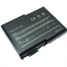 New laptop Battery for Acer Aspire 1600 TravelMate 2200 series  14.8V 4400mAh