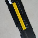 New Laptop Battery for LENOVO ThinkPad T400s T410s T410si series 11.1V 3800MAH