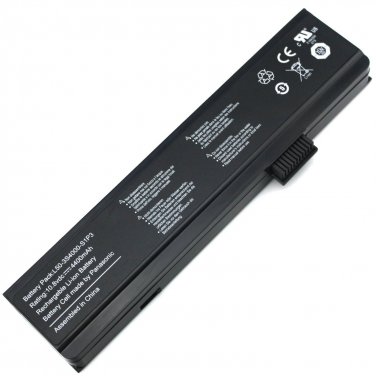 New Battery for Fujitsu 23GL1GA0F-8A,23GL2G0G0-8A, 23GL2GA00-8A, 23GL2GF00-4A  11.1V 4400mAh
