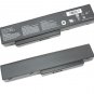 New Battery for Fujitsu S26393-E048-V613-03-0937 11.1V 4800mAh