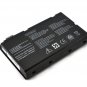 New Battery for Fujitsu 63GP55026-7A 63GP55026-7A XF 63GP550280-3A 3S4800-C1S1-07 11.1V 5200mAh