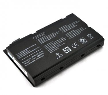New Battery for Fujitsu S26393-E010-V214-01-0747 S26393-E010-V224-01-0803 11.1V 5200mAh