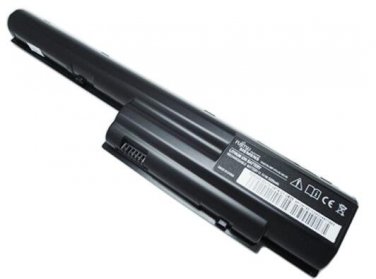 New laptop Battery for Fujitsu SMP-SFS-SS-26C-06  S26391-F405-L840 11.1V 5200mAh