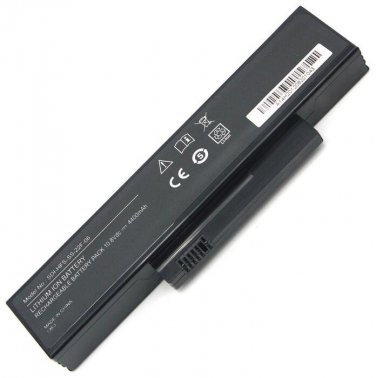 New  Battery for Fujitsu FOX-EFS-SA-22F-06 FOX-EFS-SA-XXF-06 11.1V 4400mAh