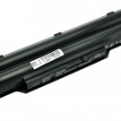 New Battery for Fujitsu FPCBP274AP / FPCSP274 / S26391-F495-L100 11.1V 5200mAh