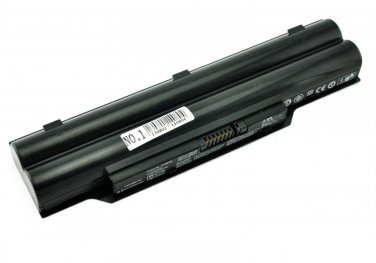 New Battery for Fujitsu S26391-F840-L100 FPCBP277 CP477891-03, CP478214-02 11.1V 5200mAh