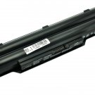 New Battery for Fujitsu FMVNBP189, FMVNBP194, FMVNBP213, FPCBP277, FPCBP331, FPCBP347AP