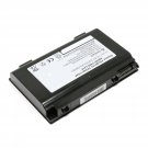 New Battery for Fujitsu FPCBP233 FPCBP233AP FPCBP251  11.1V 5200mAh