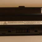 New  Battery for Fujitsu FMVNBP146 FMVNBP177 FMVNBP178  FMVNBP198  11.1V 5200mAh