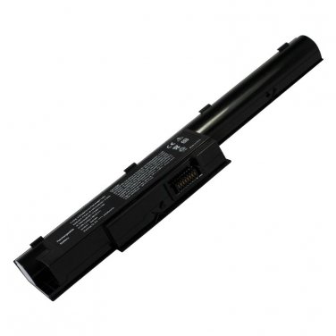 New Battery for Fujitsu S26391-F545-E100 S26391-F545-L100 11.1V 5200mAh