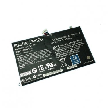 New genuine Battery for  Fujitsu LifeBook UH574 series 14.8V 48WH