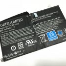 New genuine nBattery for  Fujitsu LifeBook UH572 series 14.8V 2800mAh