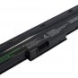 New Battery for  Fujitsu FPCBP276 FPCBP276AP S26391-F574-L100 14.8V 4400mAh