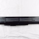 New Battery for Fujitsu FPCBP343 FMVNBP217 A32-A15  11.1V 5200mAh