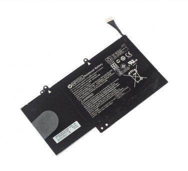 New genuine Battery for HP NP03XL HSTNN-LB6L 760944-421  11.4V 43WH