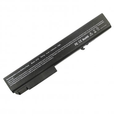 New Battery for HP AV08XL BS554AA HSTNN-LB60 HSTNN-OB60 HSTNN-XB60 KU533AA 14.8V 5200mAh