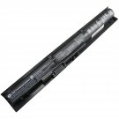 New Battery FOR HP 756479-421, VI04, HSTNN-DB6K, HSTNN-DB6I, HSTNN-LB6J, HSTNN-LB6K, 756743-001