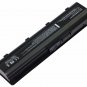 New Battery for HP 593554-001 HSTNN-CB0W HSTNN-CB0X HSTNN-F01C HSTNN-F02C 10.8V 5200mAh