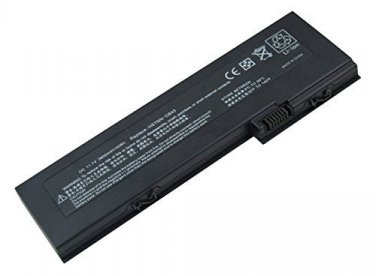 New Battery FOR HP 593592-001 AH547AA BS556AA HSTNN-CB45 10.8V 3600mAh
