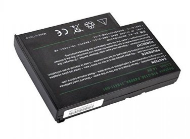 New Battery for HP HSTNN-DB13 HSTNN-IB13 HSTNN-Q09C 14.8V 5200mAh