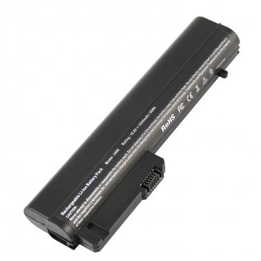 New Battery FOR HP HSTNN-DB65 BJ803AARW556AA 10.8V 5200mAh