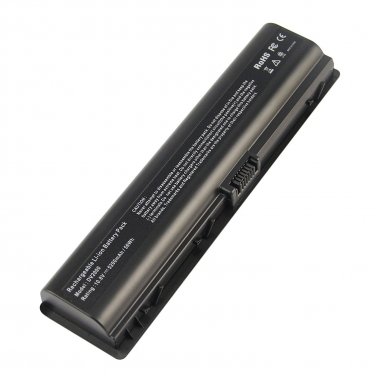 New Battery for HP HSTNN-DB31 HSTNN-IB31 HSTNN-IB32 HSTNN-IB42 10.8V 5200mAh