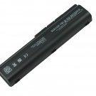 New Battery for HP 513775-001 516915-001 EV06055 HSTNN-CB72 10.8V 5200mAh