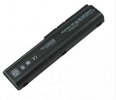 New Battery for HP HSTNN-CB73 HSTNN-DB72 HSTNN-DB73 HSTNN-IB72 10.8V 5200mAh