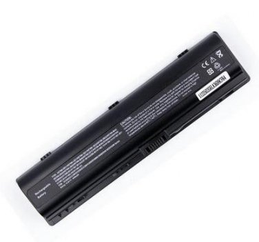 New Battery for HP HSTNN-LB42 HSTNN-OB31 HSTNN-OB42 HSTNN-Q21C 10.8V 5200mAh