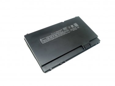 New Battery for HP HSTNN-OB80 HSTNN-157C 493529-371 FZ441AA#UUF  10.8V 4400mAh