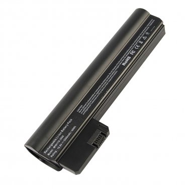 New Battery for HP HSTNN-CB1U HSTNN-E04C TY06 06TY 10.8V 5200mAh
