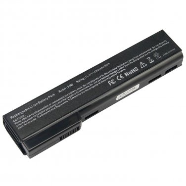 New Battery for HP HSTNN-F11C,HSTNN-I90C,HSTNN-I91C,HSTNN-LB2 10.8V 5200mAh