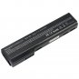 New Battery for HP HSTNN-LB21,HSTNN-LB2F,HSTNN-LB2G,HSTNN-LB2H,HSTNN-LB2I 10.8V 5200mAh