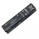 New Battery for HP HSTNN-YB3P TPN-P102 TPN-W106 TPN-W107 10.8V 5200mAh