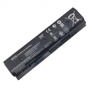 New Battery for HP TPN-W108 TPN-W109 10.8V 5200mAh
