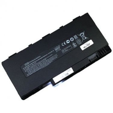 New Battery for HP 538692-351 538692-541 580686-001 HSTNN-E02C  11.1V 5200mAh