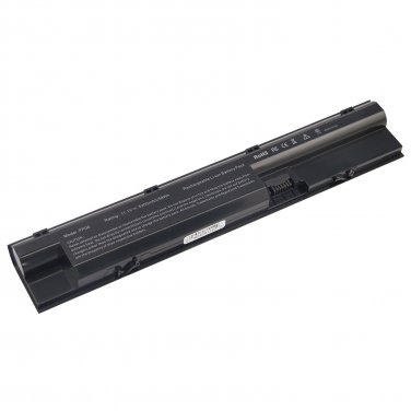 New Battery for HP HSTNN-W98C HSTNN-W99C HSTNN-YB4J 11.1V 5200mAh