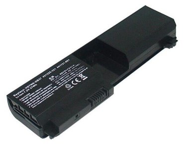 New Battery for HP NBP6A65B1 RQ203AA RQ204AA 7.4V 5200mAh