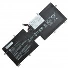 New genuine Battery for HP HSTNN-IBPW, PW04XL, TPN-C105, 697231-171, 697311-001  14.8V 48WH