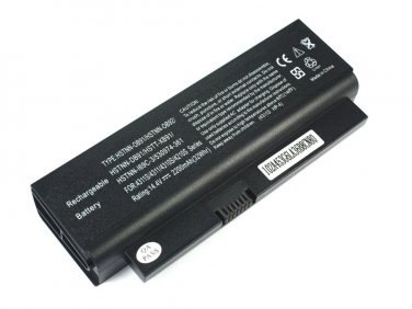 New  Battery for HP HSTNN-I69C-3 HSTNN-OB91 HSTNN-OB92 HSTNN-XB91 NBP4A165B1