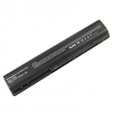 New  Battery for HP HSTNN-IB40 HSTNN-LB33 HSTNN-Q21C  14.8V 5200mAh