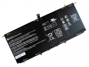 New genuine Battery for HP RG04051XL HSTNN-LB5Q 734746-421 7.4V 51WH