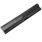 New Battery for HP HSTNN-XB2N HSTNN-XB2O HSTNN-XB2R HSTNN-XB2T 11.1V 5200mAh