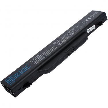 New  Battery for HP 593576-001 HSTNN-1B1D HSTNN-I60C HSTNN-I60C-5 14.8V 5200mAh